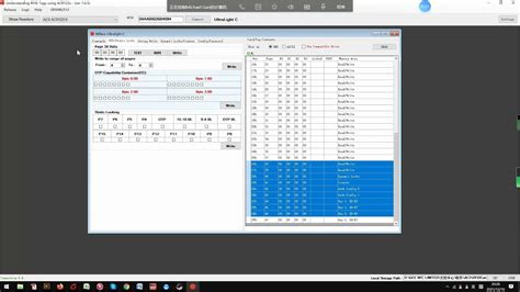 acr122u firmware update|acr122u software windows 11.